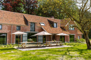 Huswell - Villa Lactea - Sustainable holiday home in nature